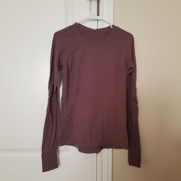 Lululemon Long Sleeve shirt - Picture 1 of 6
